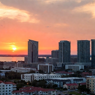 Property restoration services in Jacksonville