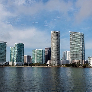 Property restoration services in Miami