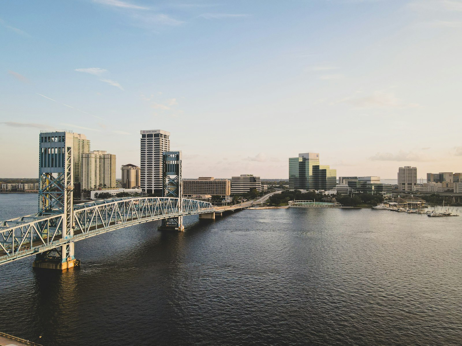 Property restoration services in Jacksonville
