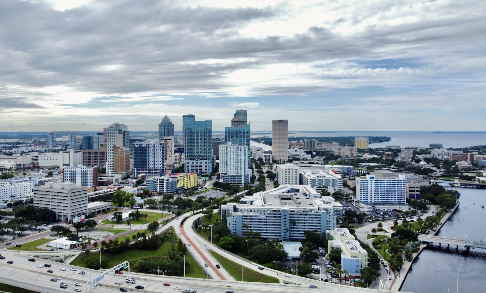 Property restoration services in Tampa & West Coast