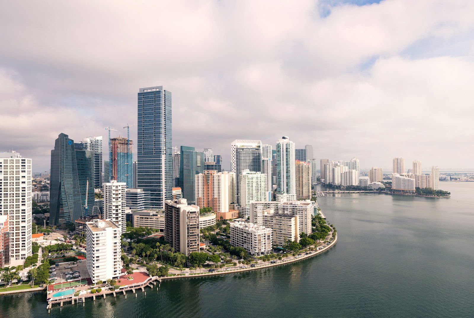 Property restoration services in Miami